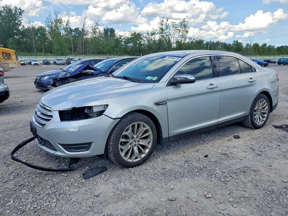 1FAHP2F85GG103638 2016 FORD TAURUS photo no. 1