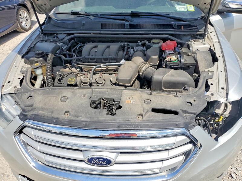1FAHP2F85GG103638 2016 FORD TAURUS photo no. 11