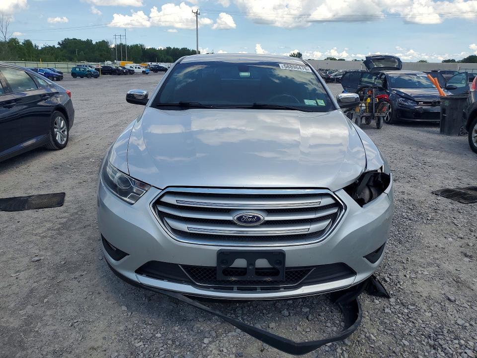 1FAHP2F85GG103638 2016 FORD TAURUS photo no. 5