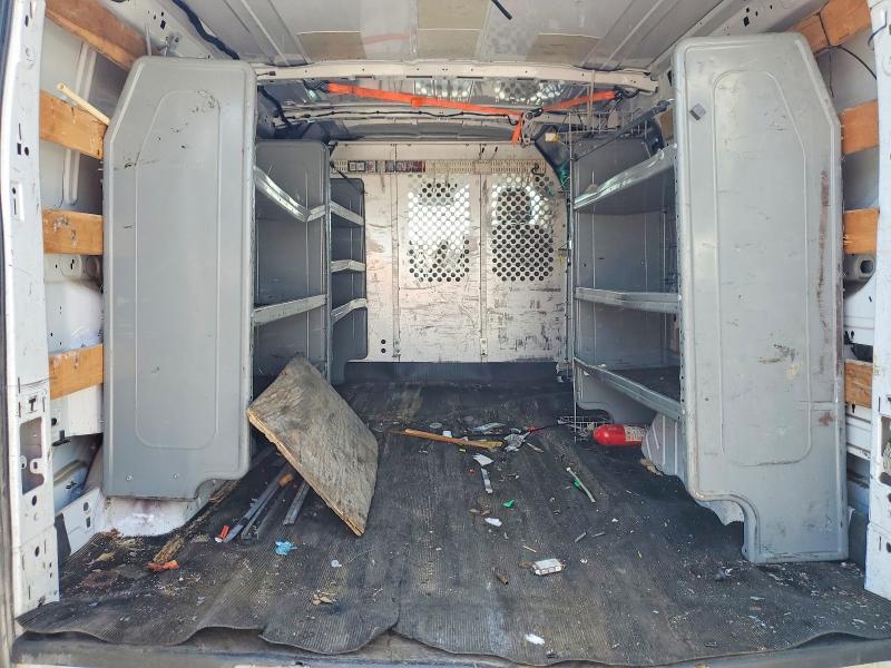 2016 FORD TRANSIT T-250 — Фото 10 из 13