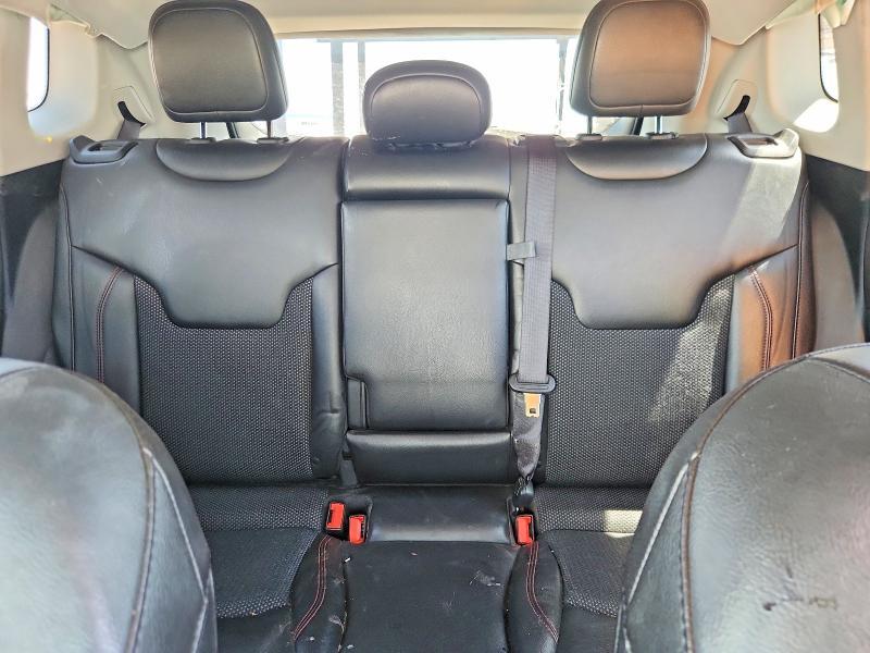 3C4NJDDBXMT600622 2021 JEEP COMPASS photo no. 10
