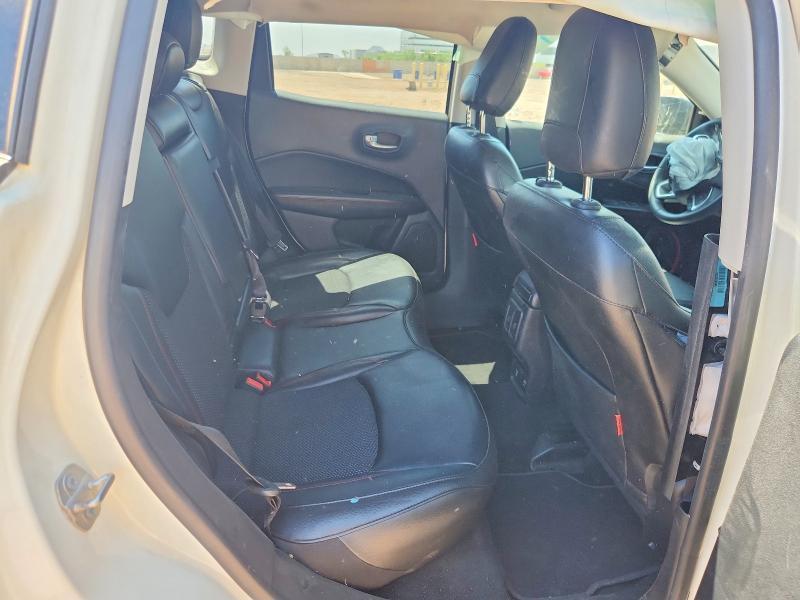 3C4NJDDBXMT600622 2021 JEEP COMPASS photo no. 11