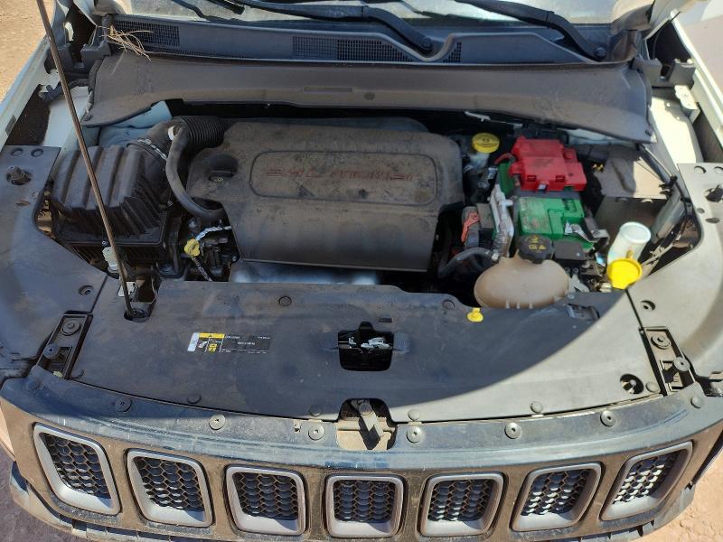 3C4NJDDBXMT600622 2021 JEEP COMPASS photo no. 12