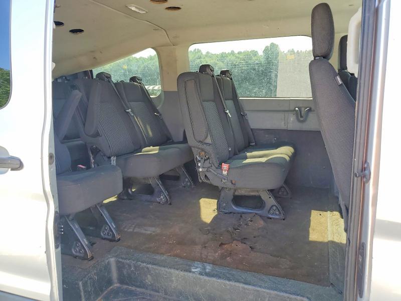 2016 FORD TRANSIT T-150 — Фото 11 из 13