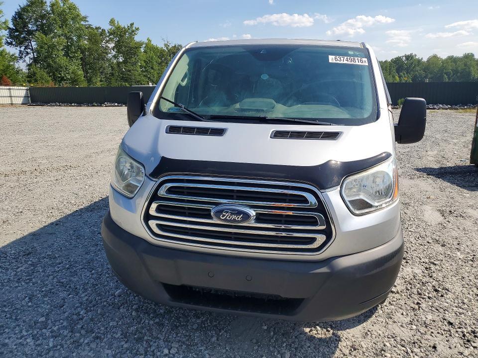 2016 FORD TRANSIT T-150 — Фото 5 из 13