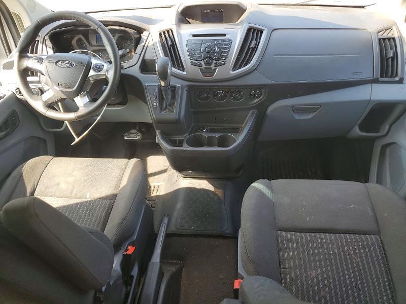 2016 FORD TRANSIT T-150 — Фото 8 из 13