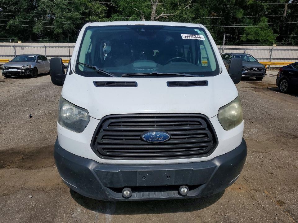 2016 FORD TRANSIT T-150 — Фото 5 из 13