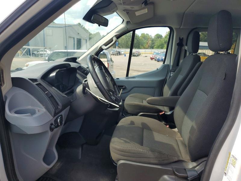 2016 FORD TRANSIT T-150 — Фото 7 из 13