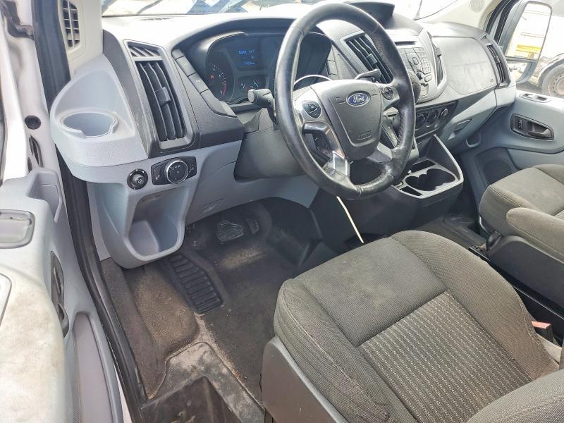 2016 FORD TRANSIT T-150 — Фото 8 из 13