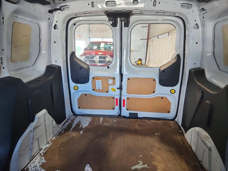 2016 FORD TRANSIT CONNECT XL — Фото 10 из 13