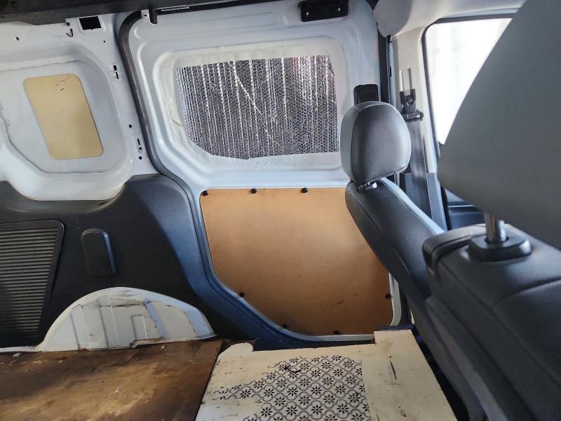 2016 FORD TRANSIT CONNECT XL — Фото 11 из 13