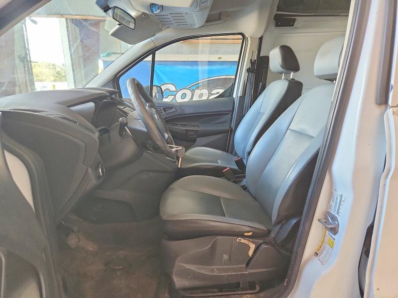 2016 FORD TRANSIT CONNECT XL — Фото 7 из 13
