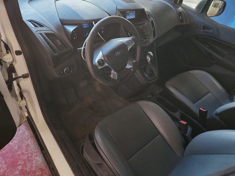 2016 FORD TRANSIT CONNECT XL — Фото 8 из 13