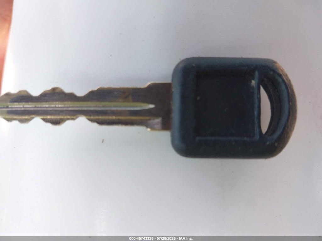 2GCEC19K0S1240390 1995 CHEVROLET GMT-400 photo no. 11