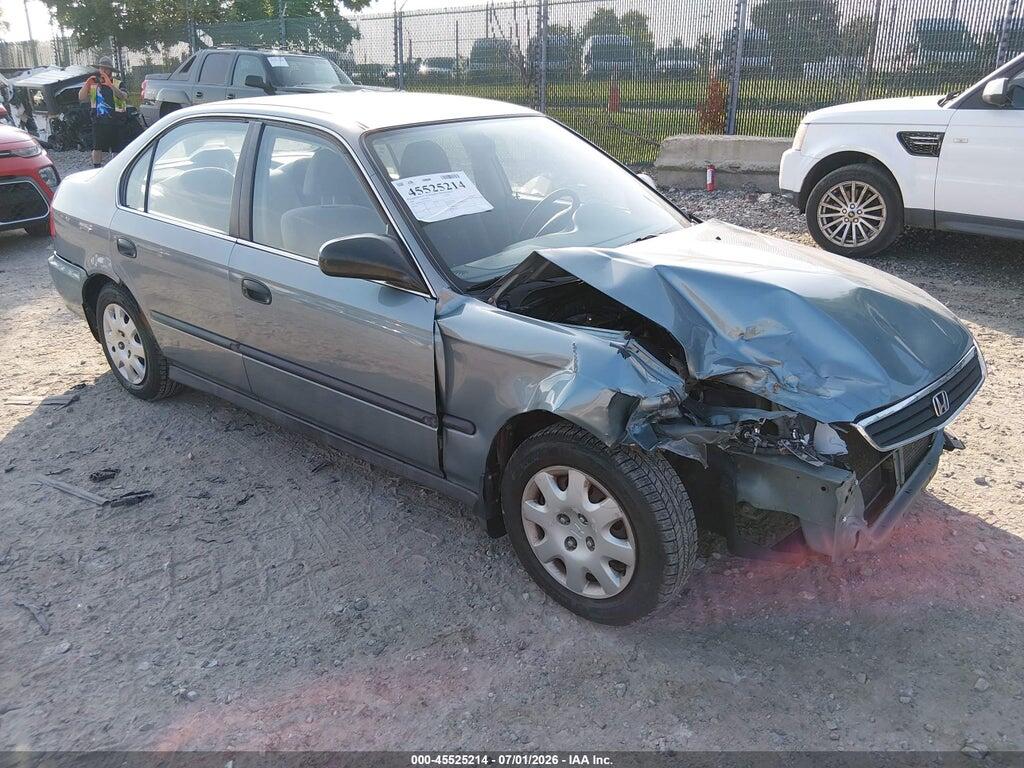 2HGEJ6579XH576754 1999 HONDA CIVIC photo no. 1