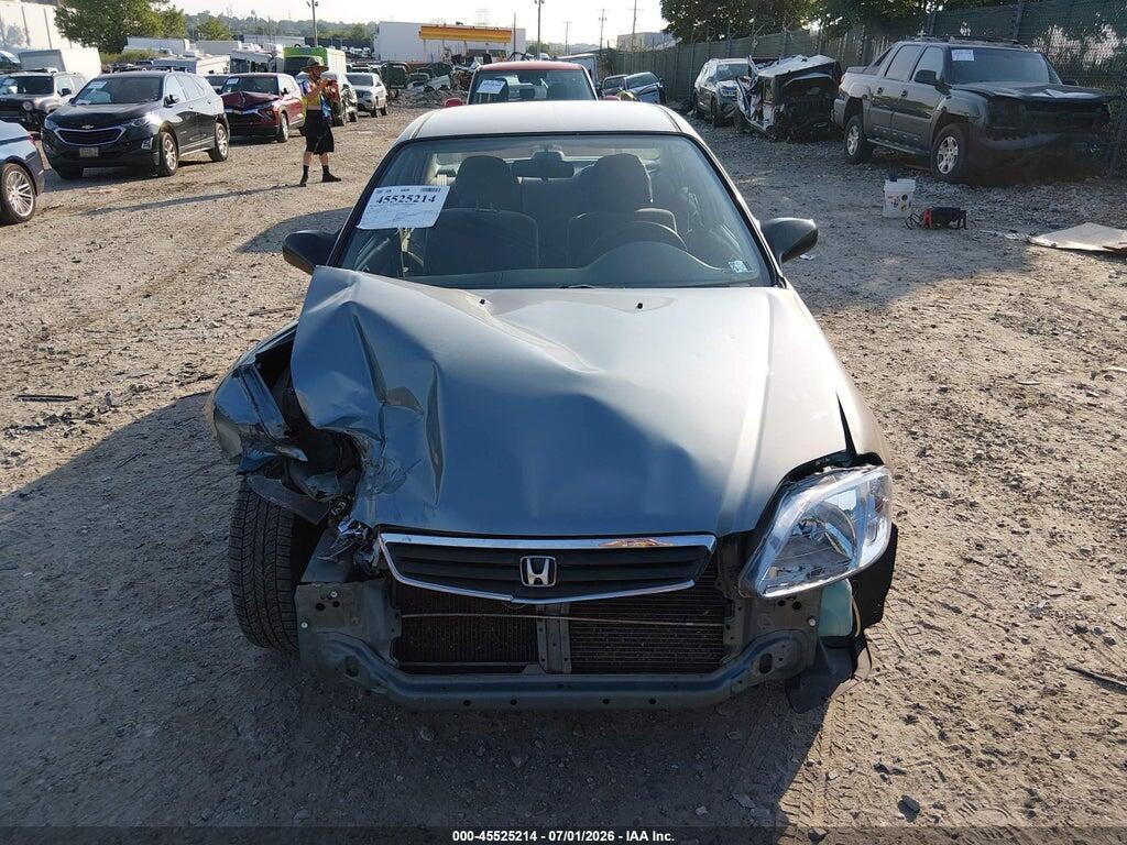 2HGEJ6579XH576754 1999 HONDA CIVIC photo no. 12