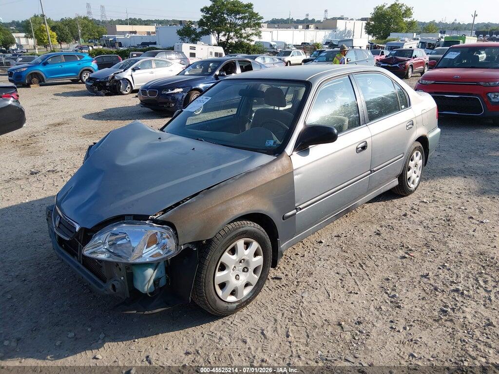 2HGEJ6579XH576754 1999 HONDA CIVIC photo no. 2