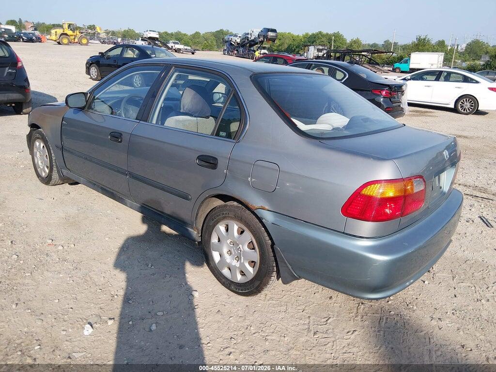 2HGEJ6579XH576754 1999 HONDA CIVIC photo no. 3