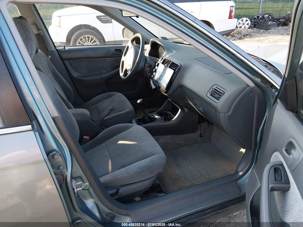 2HGEJ6579XH576754 1999 HONDA CIVIC photo no. 5