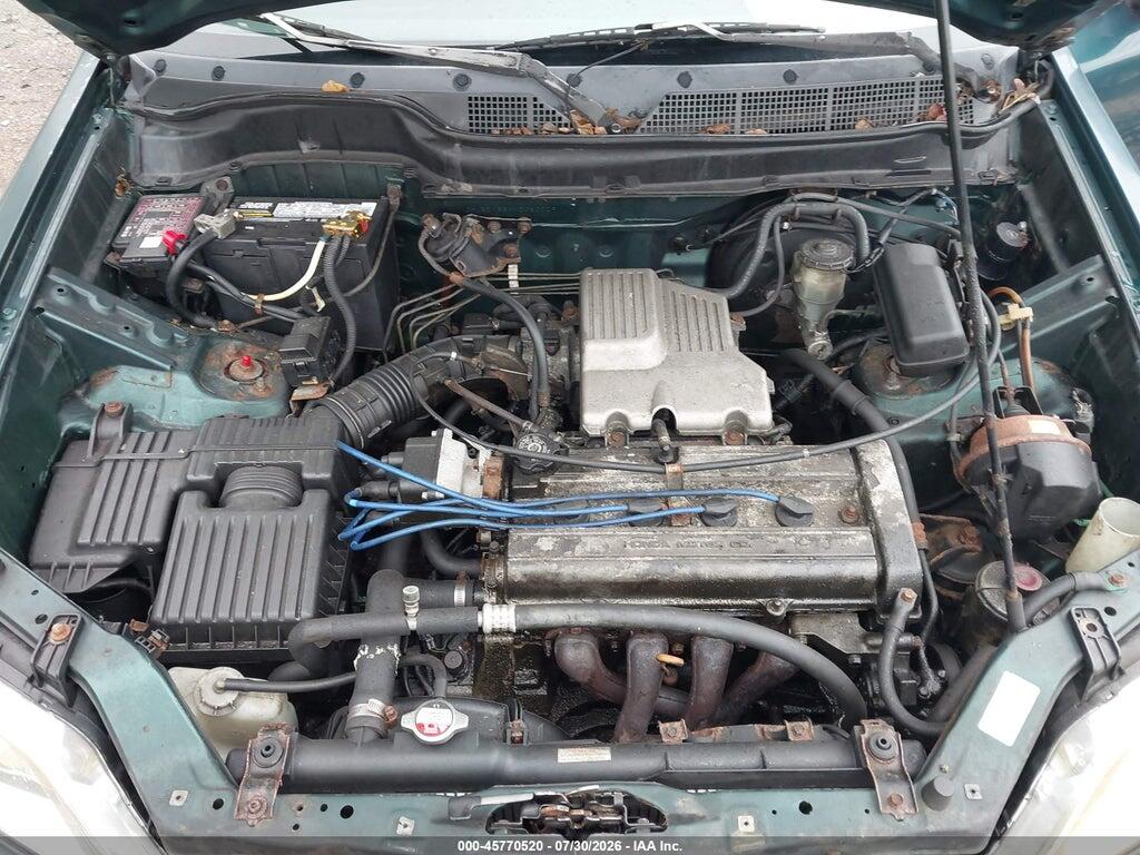 JHLRD1869XC050109 1999 HONDA CR-V photo no. 10