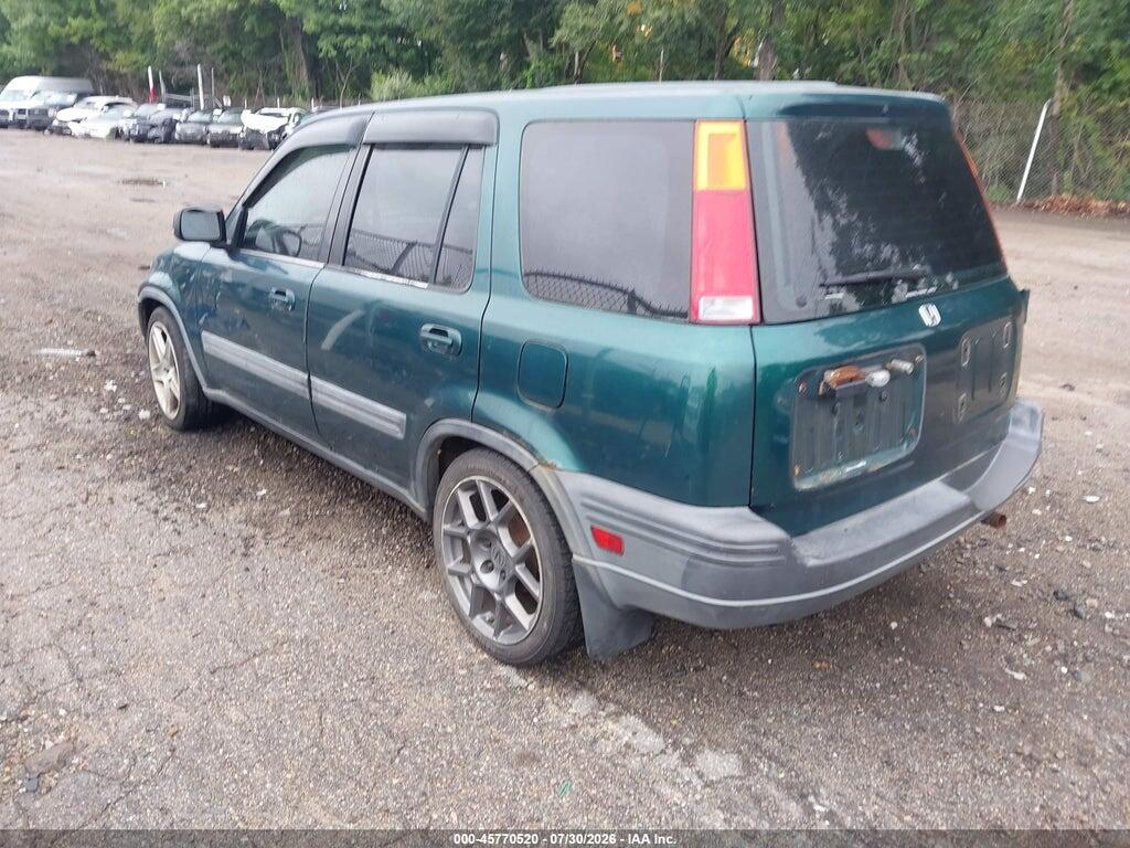 JHLRD1869XC050109 1999 HONDA CR-V photo no. 3