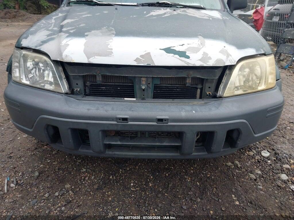 JHLRD1869XC050109 1999 HONDA CR-V photo no. 6