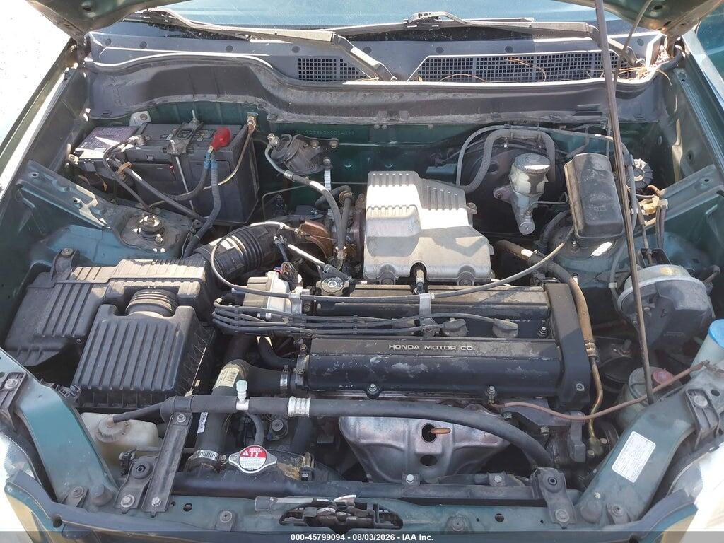JHLRD2842XC014086 1999 HONDA CR-V photo no. 10
