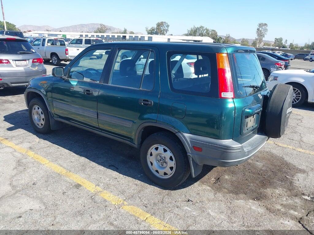 JHLRD2842XC014086 1999 HONDA CR-V photo no. 3