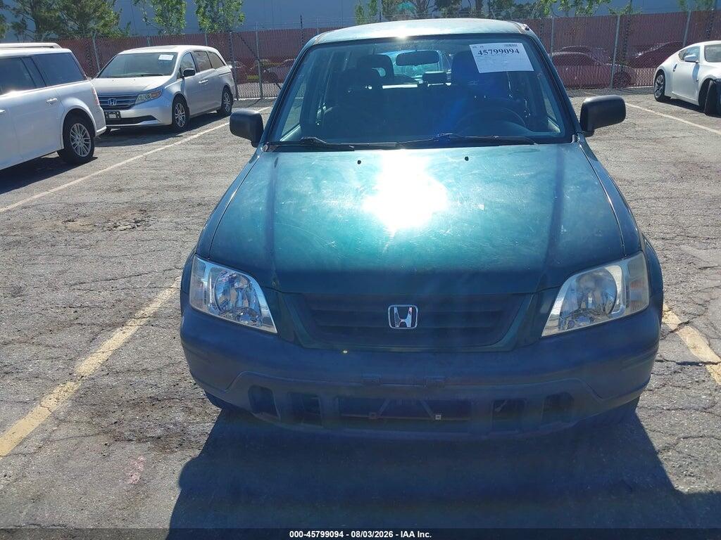 JHLRD2842XC014086 1999 HONDA CR-V photo no. 6
