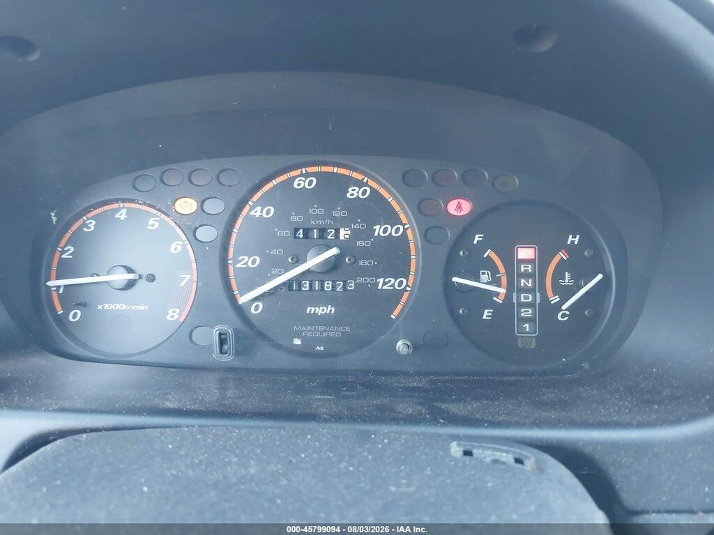 JHLRD2842XC014086 1999 HONDA CR-V photo no. 7