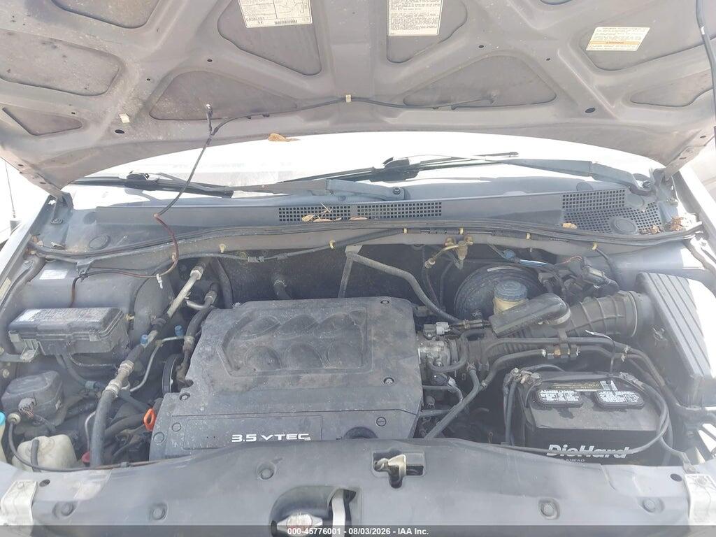 2HKRL1869XH515170 1999 HONDA ODYSSEY photo no. 10