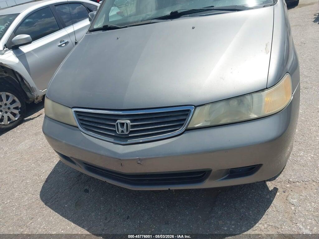2HKRL1869XH515170 1999 HONDA ODYSSEY photo no. 6