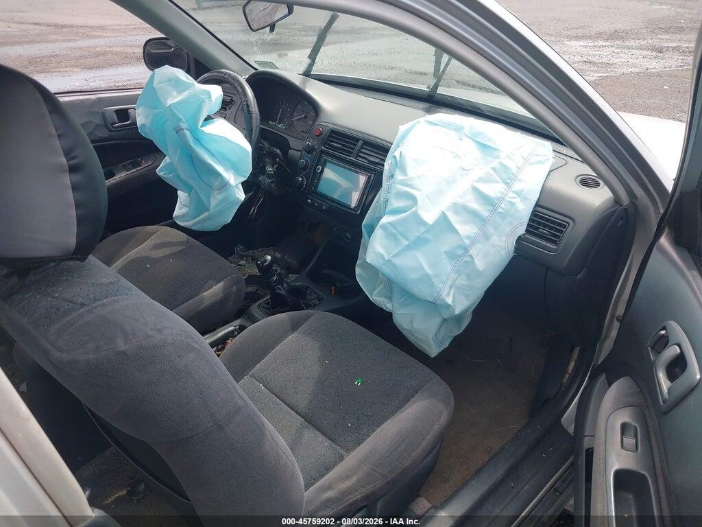 1HGEJ7127XL082895 1999 HONDA CIVIC photo no. 5
