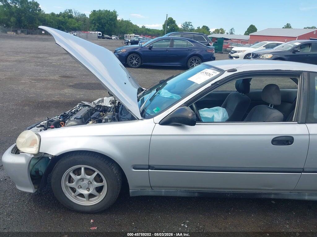 1HGEJ7127XL082895 1999 HONDA CIVIC photo no. 6