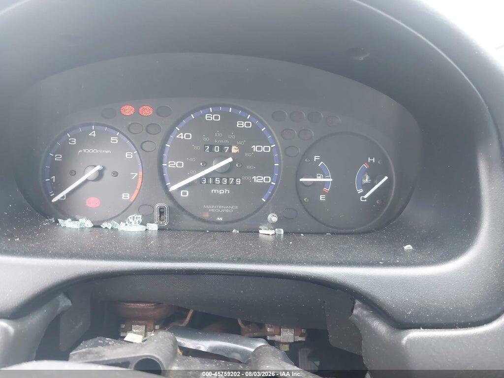 1HGEJ7127XL082895 1999 HONDA CIVIC photo no. 7