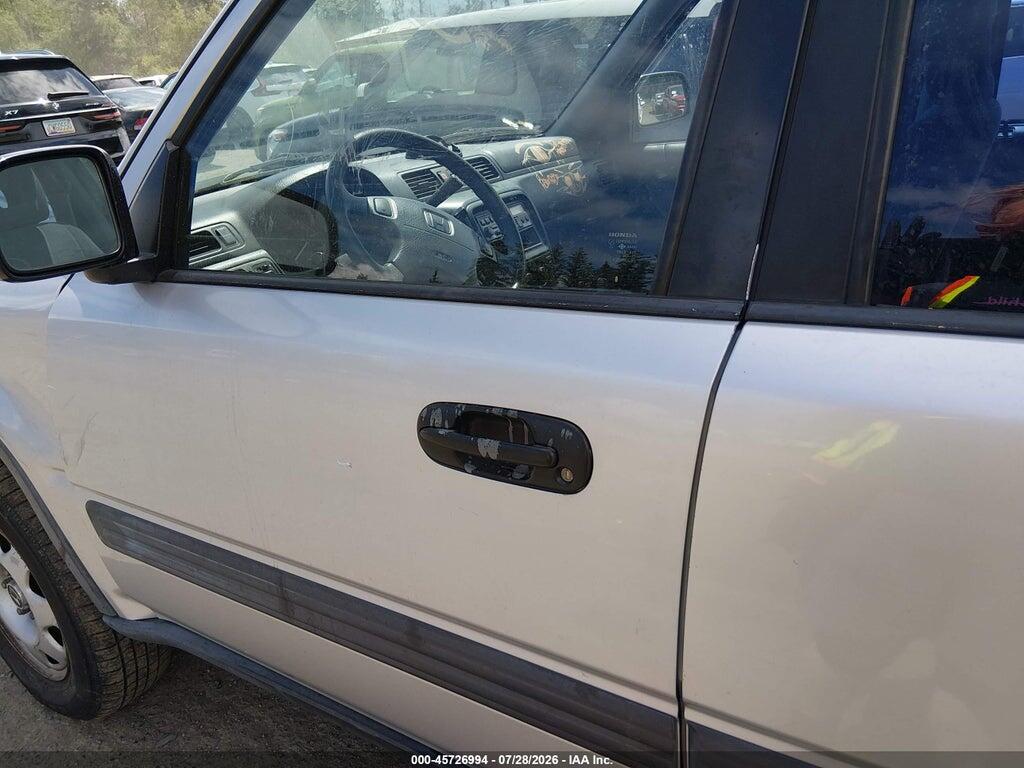 JHLRD1846XC049580 1999 HONDA CR-V photo no. 11