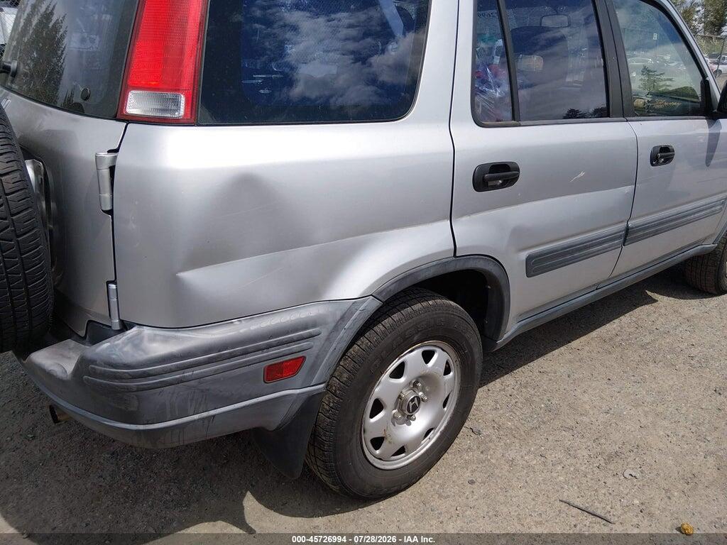 JHLRD1846XC049580 1999 HONDA CR-V photo no. 12