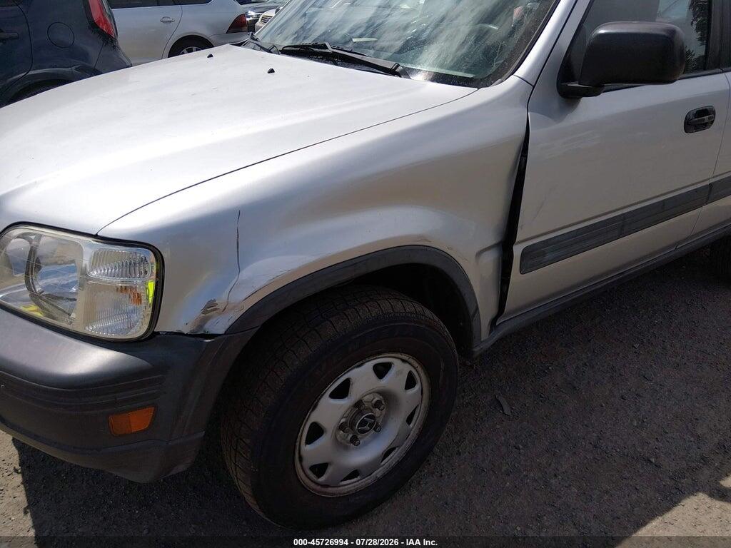 JHLRD1846XC049580 1999 HONDA CR-V photo no. 6
