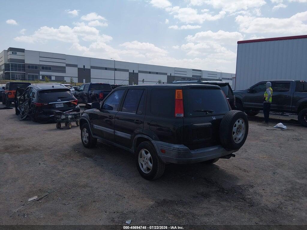 JHLRD2845XC007424 1999 HONDA CR-V photo no. 3