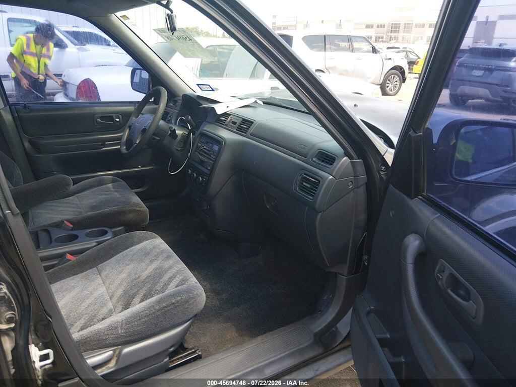 JHLRD2845XC007424 1999 HONDA CR-V photo no. 5