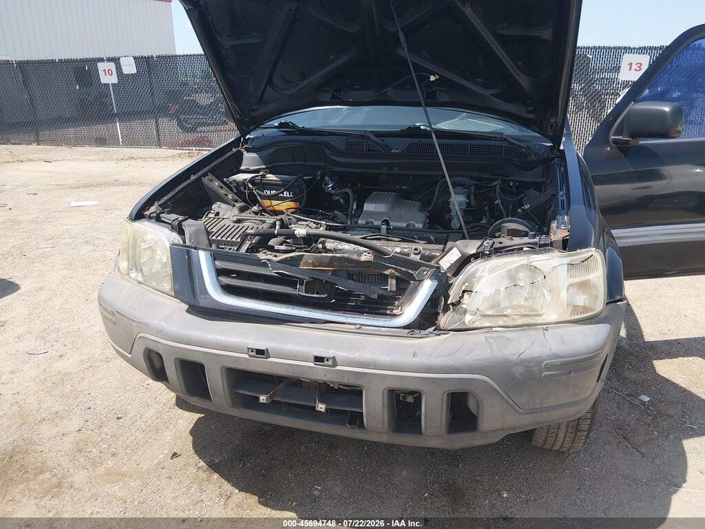 JHLRD2845XC007424 1999 HONDA CR-V photo no. 6