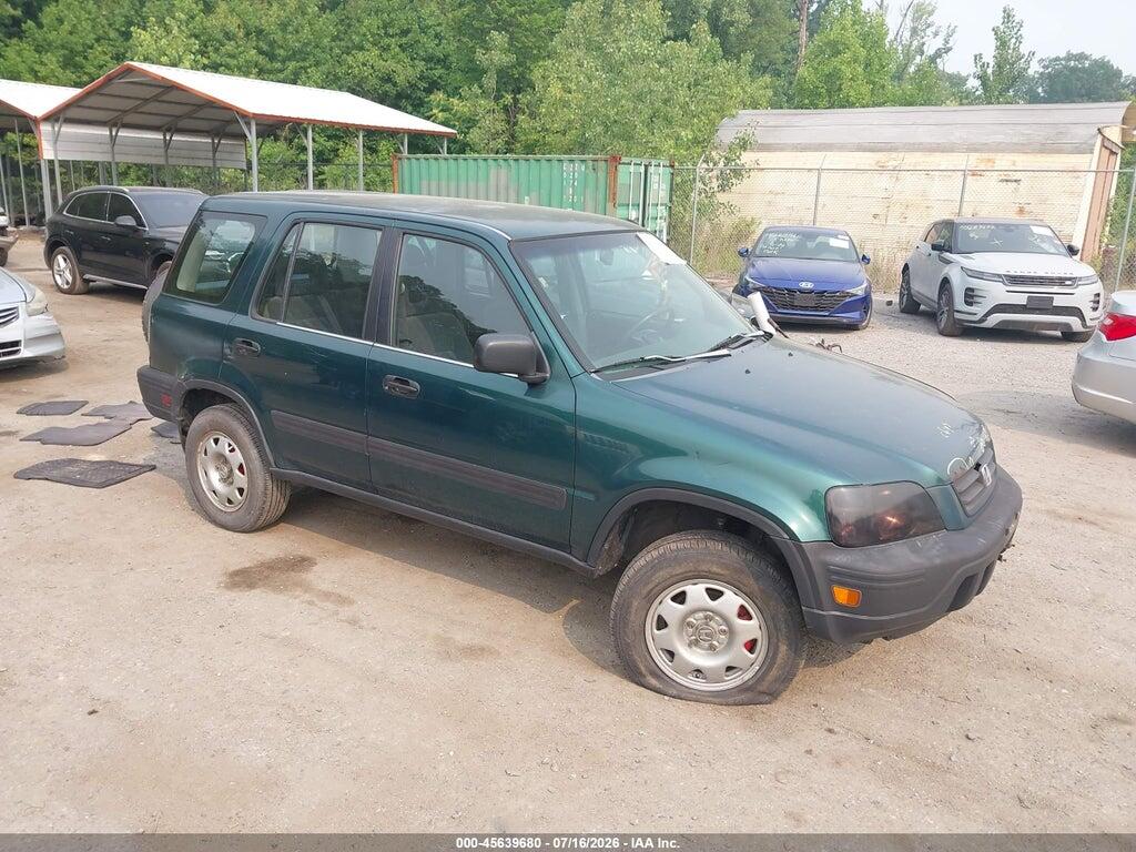 JHLRD2844XC019256 1999 HONDA CR-V photo no. 1