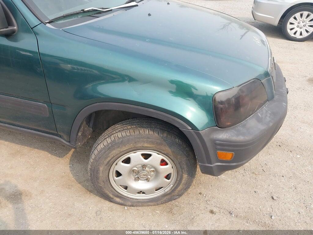 JHLRD2844XC019256 1999 HONDA CR-V photo no. 6