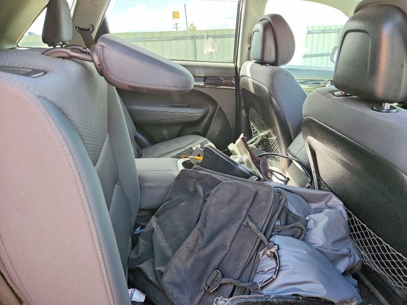 5XYKTDA60CG222613 2012 KIA SORENTO photo no. 11