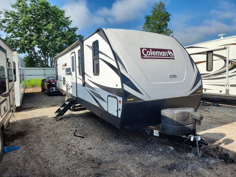 2021 KEYSTONE COLEMAN 4YDT30527MM946736