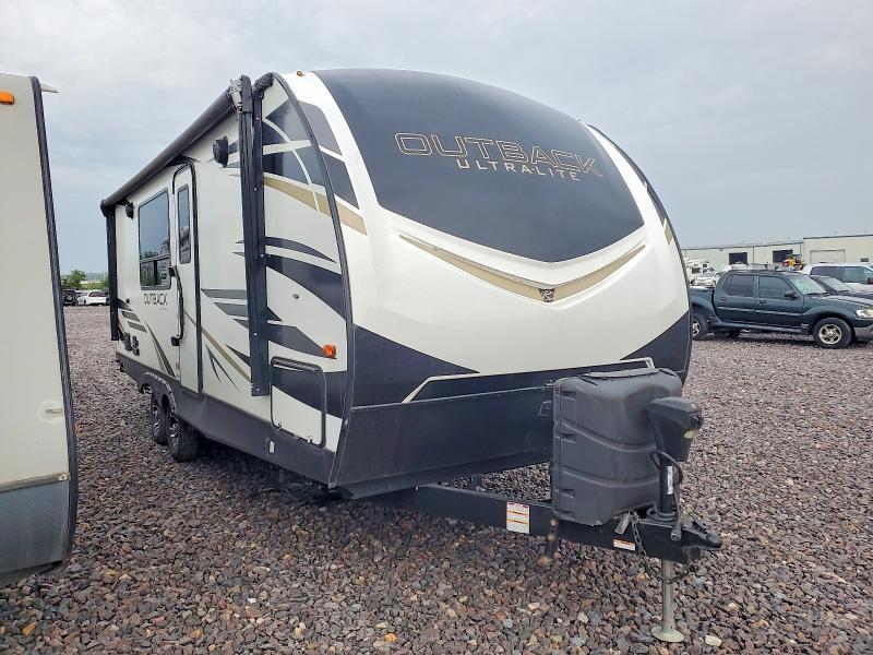 2021 KEYSTONE OUTBACK 4YDT22126MB453534