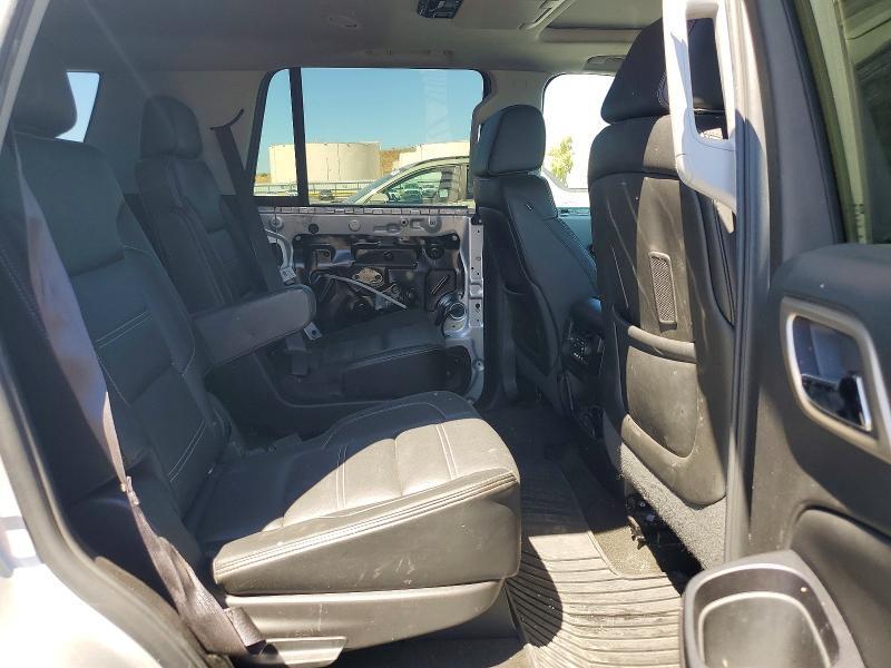 2016 GMC YUKON DENALI — Фото 11 из 14