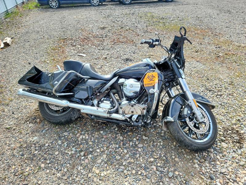 2016 HARLEY-DAVIDSON FLHTKL 1HD1KKL14GB608406