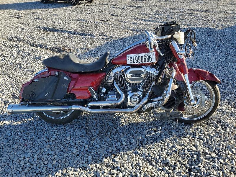 2016 HARLEY-DAVIDSON FLHXSE 1HD1PXN13GB960565