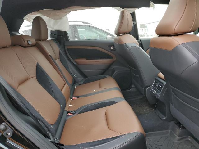 2025 SUBARU FORESTER TOURING — Фото 10 из 12